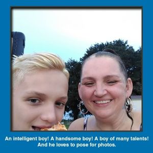 Meet your Posher, Nicole